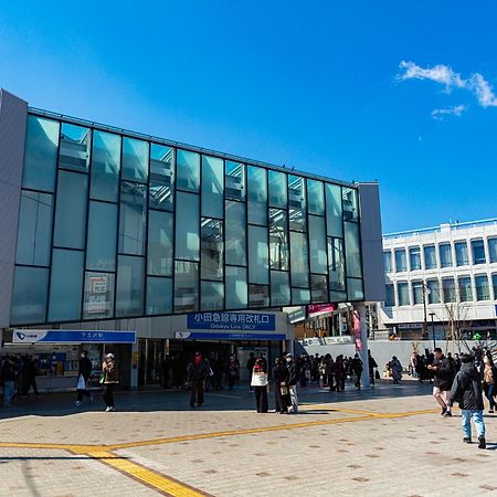 Illi Com Shimokitazawa Διαμέρισμα Τόκιο Εξωτερικό φωτογραφία